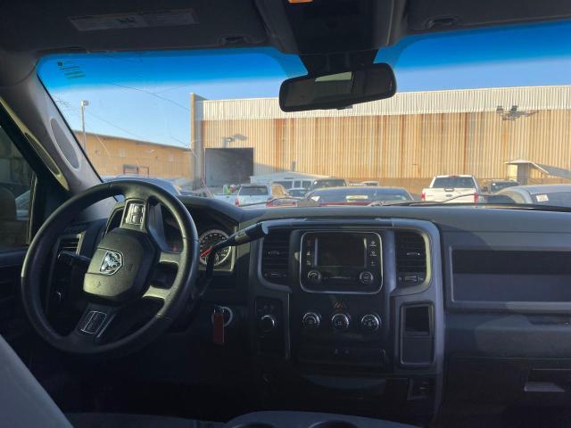 Photo 9 from auction – 2014 RAM 1500 ST with VIN 1C6RR7FT7ES209651