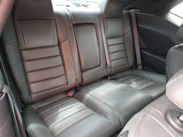Photo 6 from auction – 2013 DODGE CHALLENGER with VIN 2C3CDYAG1DH700336