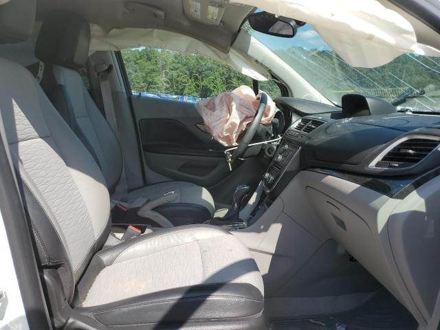 Photo 5 from auction – 2016 BUICK ENCORE with VIN KL4CJASB8GB623910