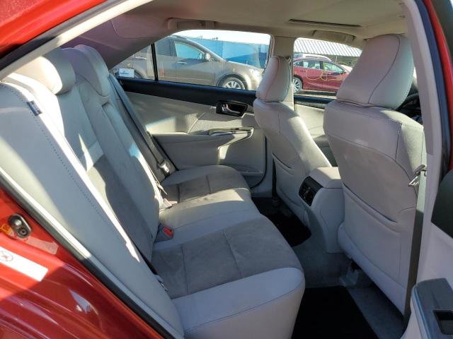 Photo 6 from auction – 2012 TOYOTA CAMRY with VIN 4T1BD1FK7CU012599