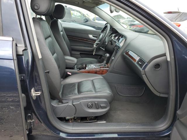 Фото 5 с аукциона – 2008 AUDI A6 3.2 с VIN WAUAH74FX8N112191