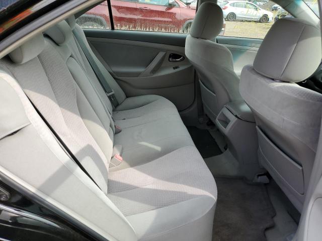 Foto 6 de la subasta – 2011 TOYOTA CAMRY BASE con VIN 4T4BF3EK1BR144897