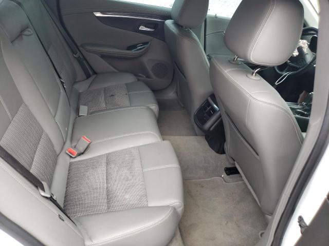 Photo 6 from auction – 2019 CHEVROLET IMPALA LT with VIN 2G11Z5SA9K9120202