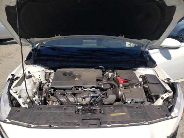 Photo 7 from auction – 2019 NISSAN ALTIMA S with VIN 1N4BL4BV3KC135478