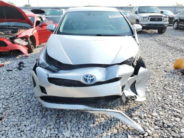 Photo 9 from auction – 2016 TOYOTA PRIUS with VIN JTDKARFU1G3003437