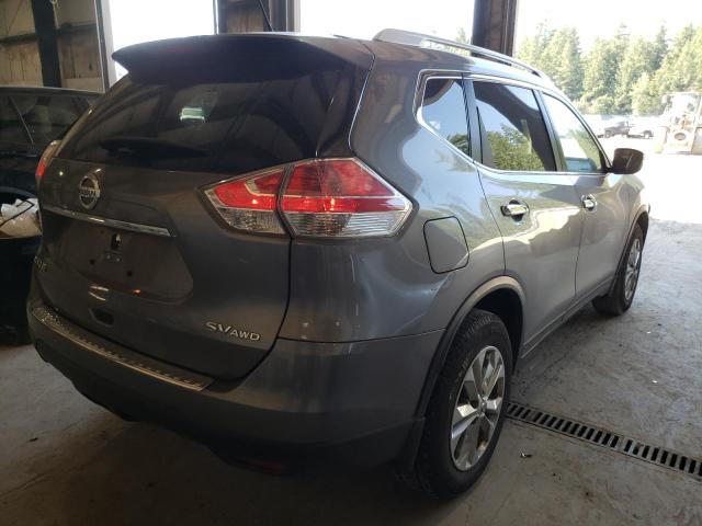 Photo 4 from auction – 2015 NISSAN ROGUE S with VIN KNMAT2MV0FP572165