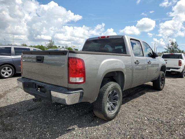 Photo 4 from auction – 2008 GMC SIERRA K15 with VIN 3GTEK13J48G210795