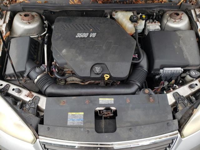 Photo 7 from auction – 2008 CHEVROLET MALIBU with VIN 1G1ZS58N38F118799