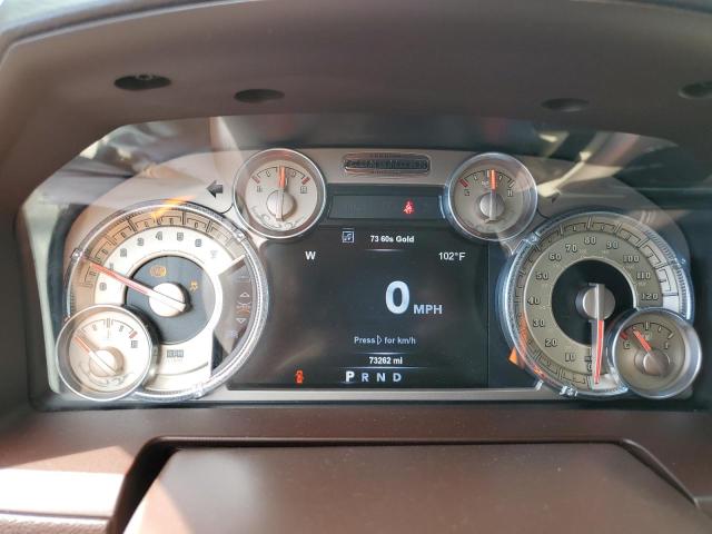 Photo 8 from auction – 2017 RAM 1500 LONGH with VIN 1C6RR7PT9HS659708