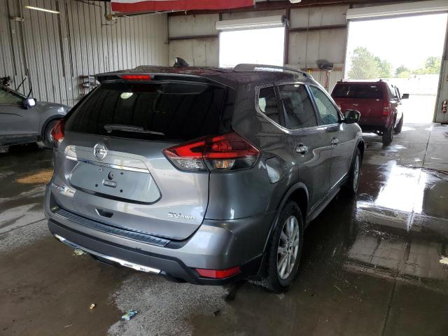 Photo 4 from auction – 2018 NISSAN ROGUE S with VIN KNMAT2MVXJP622210