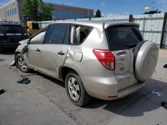 Photo 3 from auction – 2008 TOYOTA RAV4 with VIN JTMBK33V385062132