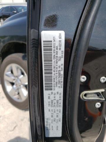 Photo 10 from auction – 2017 RAM 1500 SLT with VIN 3C6RR7LT9HG668728