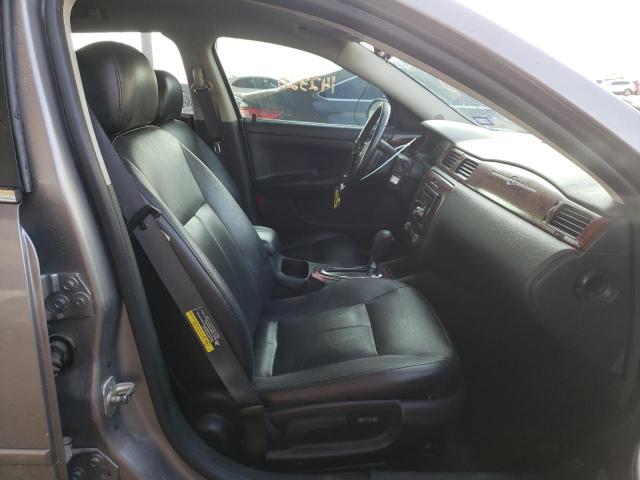 Photo 5 from auction – 2006 CHEVROLET IMPALA LT with VIN 2G1WC581069349307