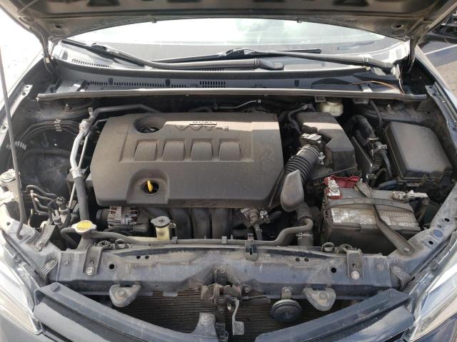Photo 7 from auction – 2017 TOYOTA COROLLA L with VIN 5YFBURHE4HP679631