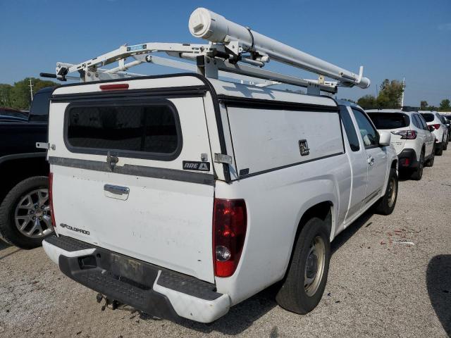 Photo 4 from auction – 2012 CHEVROLET COLORADO with VIN 1GCESBF97C8137945