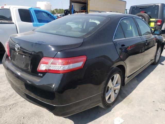 Foto 4 de la subasta – 2011 TOYOTA CAMRY BASE con VIN 4T1BF3EK8BU745136