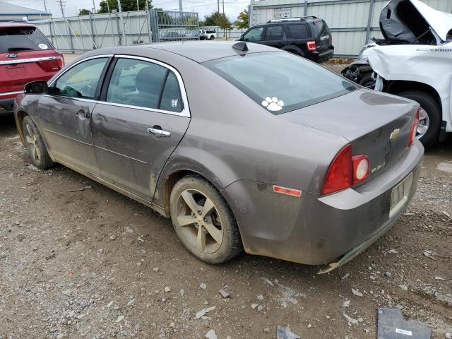 Photo 3 from auction – 2012 CHEVROLET MALIBU 1LT with VIN 1G1ZC5E03CF241887