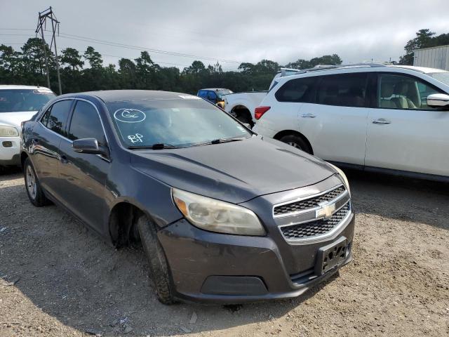 CHEVROLET MALIBU 1LT 2013 with VIN 1G11C5SA5DF273039 - Photo from auction