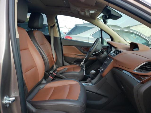 Photo 5 from auction – 2015 BUICK ENCORE PRE with VIN KL4CJHSB3FB094552