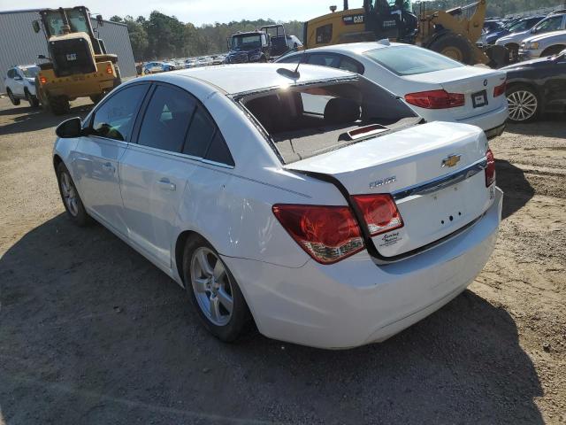 Photo 3 from auction – 2015 CHEVROLET CRUZE with VIN 1G1PC5SB6F7244035