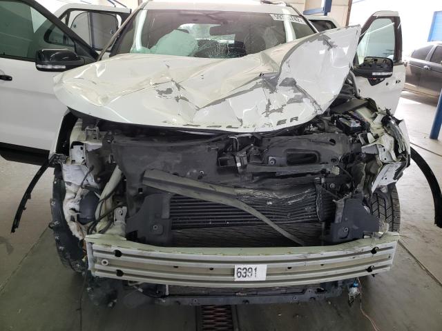 Photo 7 from auction – 2017 FORD EXPLORER S with VIN 1FM5K8GT3HGC85113