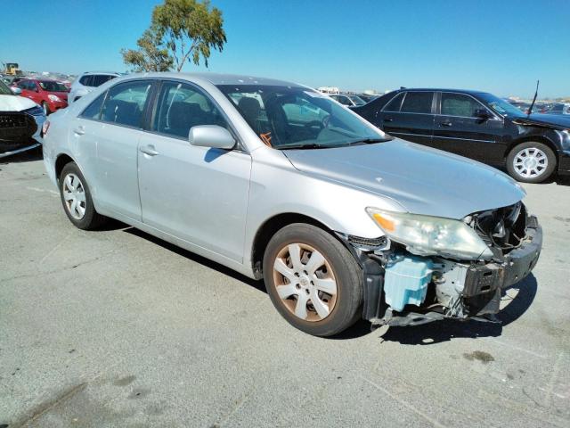TOYOTA CAMRY BASE 2011 with VIN 4T4BF3EK1BR165765 - Photo from auction