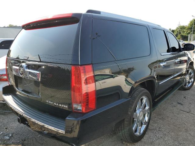 Photo 4 from auction – 2011 CADILLAC ESCALADE E with VIN 1GYS4JEF1BR136923