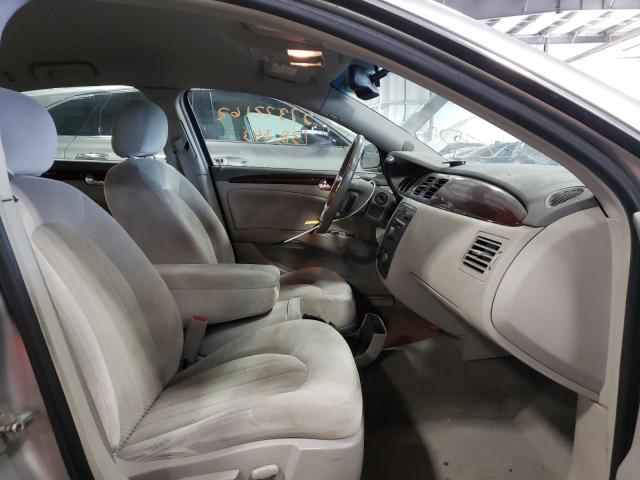 Photo 5 from auction – 2008 BUICK LUCERNE CX with VIN 1G4HP57298U155245