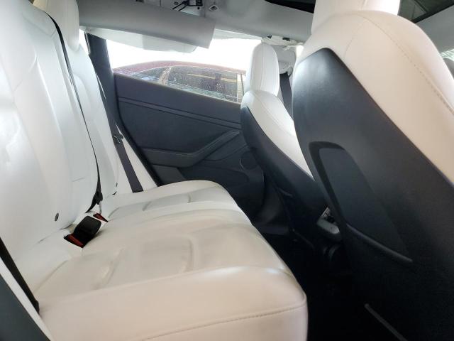 Photo 6 from auction – 2021 TESLA MODEL 3 with VIN 5YJ3E1EA2MF032378