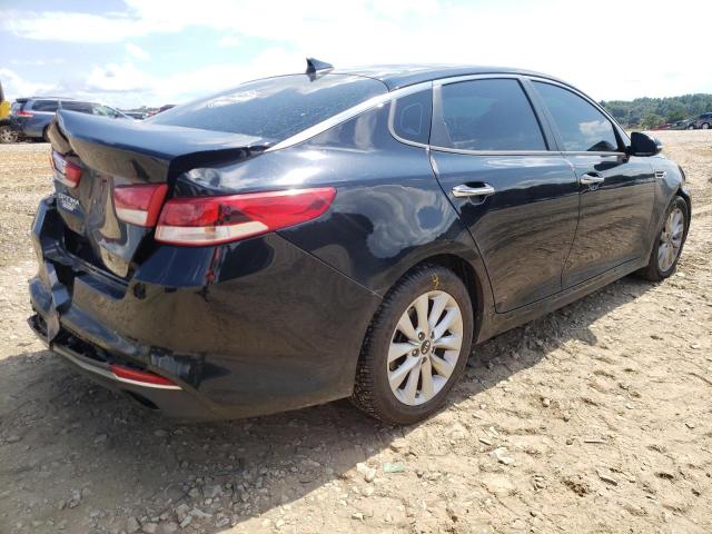 Photo 4 from auction – 2018 KIA OPTIMA LX with VIN 5XXGT4L32JG265506