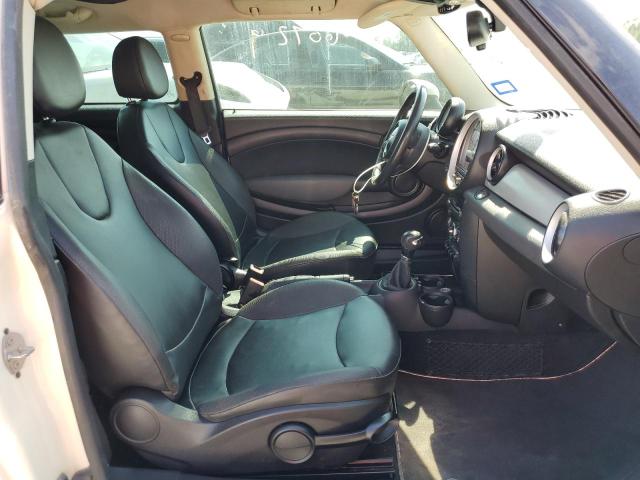 Photo 5 from auction – 2011 MINI COOPER CLU with VIN WMWZF3C5XBT188085