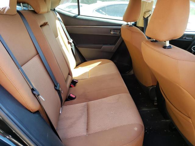 Photo 6 from auction – 2016 TOYOTA COROLLA L with VIN 2T1BURHE3GC521845