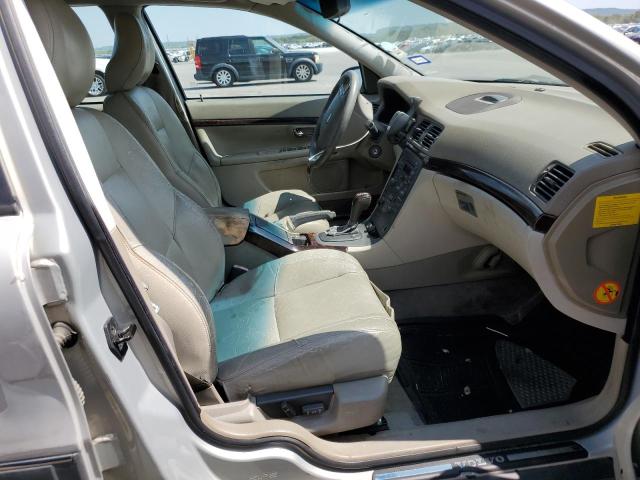 Photo 5 from auction – 2000 VOLVO S80 T6 TUR with VIN YV1TS90D1Y1128245