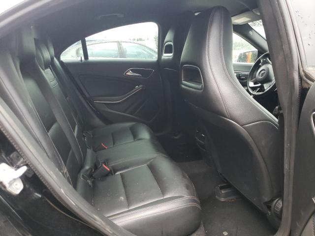 Photo 6 from auction – 2016 MERCEDES-BENZ CLA 250 with VIN WDDSJ4EB5GN375800