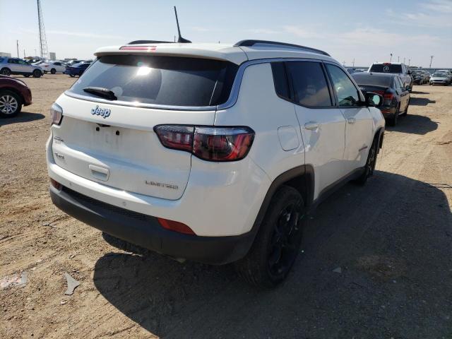Photo 4 from auction – 2019 JEEP COMPASS LI with VIN 3C4NJDCB7KT619062