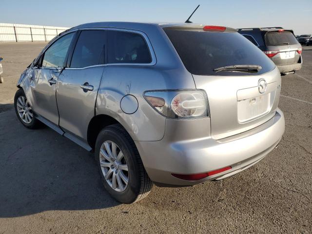 Photo 3 from auction – 2011 MAZDA CX-7 with VIN JM3ER2BM8B0357248
