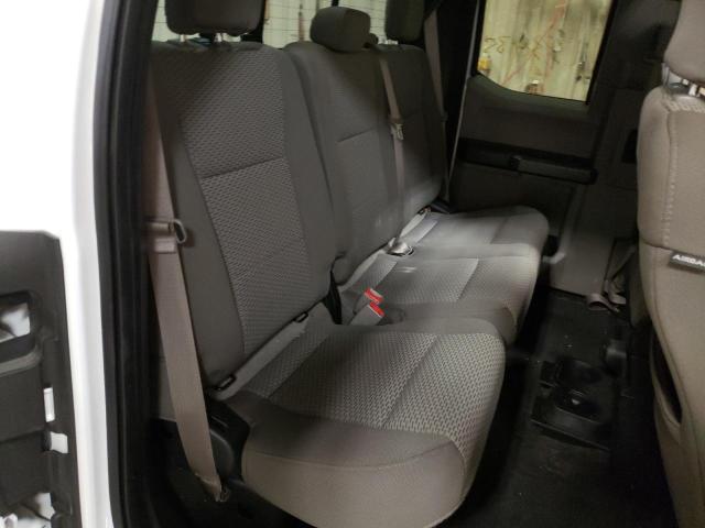 Photo 6 from auction – 2017 FORD F150 SUPER with VIN 1FTFX1EF6HKE56156