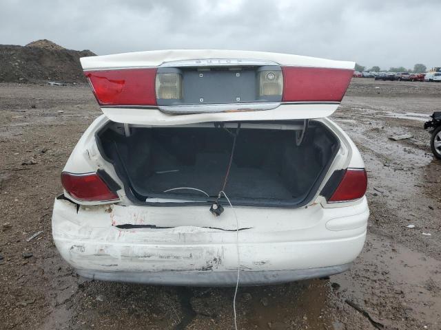 Photo 9 from auction – 2001 BUICK LESABRE LI with VIN 1G4HR54K41U136395