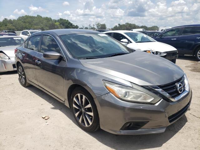 Photo 9 from auction – 2017 NISSAN ALTIMA 2.5 with VIN 1N4AL3APXHC160010