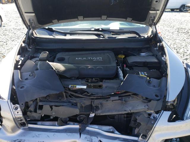 Photo 7 from auction – 2014 JEEP CHEROKEE S with VIN 1C4PJLAB2EW180986