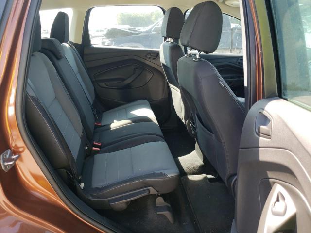 Photo 6 from auction – 2017 FORD ESCAPE S with VIN 1FMCU0F79HUB73697