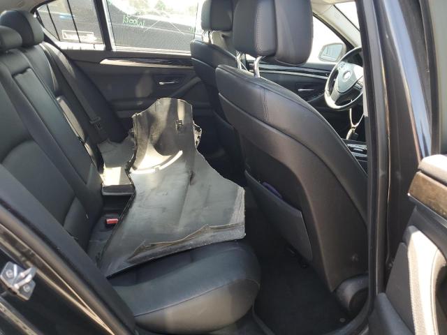 Photo 6 from auction – 2011 BMW 535 I with VIN WBAFR7C55BC605145