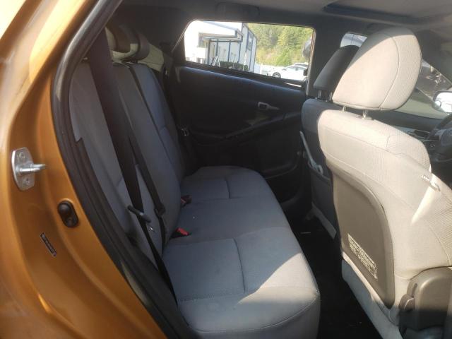 Photo 6 from auction – 2009 TOYOTA COROLLA MA with VIN 2T1KE40E69C007387