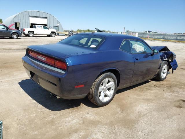 Photo 4 from auction – 2014 DODGE CHALLENGER with VIN 2C3CDYAG0EH293949