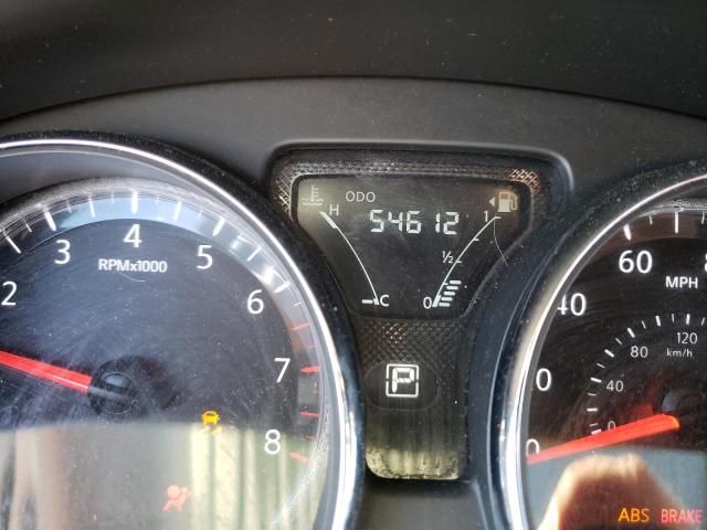 Photo 8 from auction – 2018 NISSAN VERSA S with VIN 3N1CN7AP4JL884244