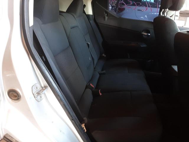 Photo 6 from auction – 2010 DODGE AVENGER SX with VIN 1B3CC4FB9AN124620