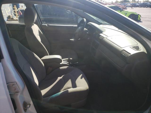 Photo 5 from auction – 2004 DODGE STRATUS SE with VIN 1B3EL36R74N401382