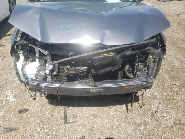 Photo 9 from auction – 2013 LEXUS ES 300H with VIN JTHBW1GG4D2010720