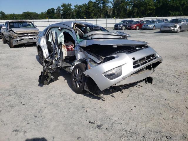 NISSAN ALTIMA 2.5 2015 with VIN 1N4AL3AP5FC567374 - Photo from auction