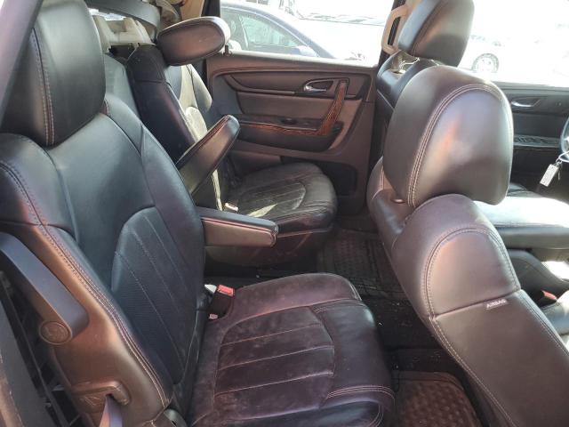 Photo 6 from auction – 2014 CHEVROLET TRAVERSE L with VIN 1GNKVJKD8EJ163262